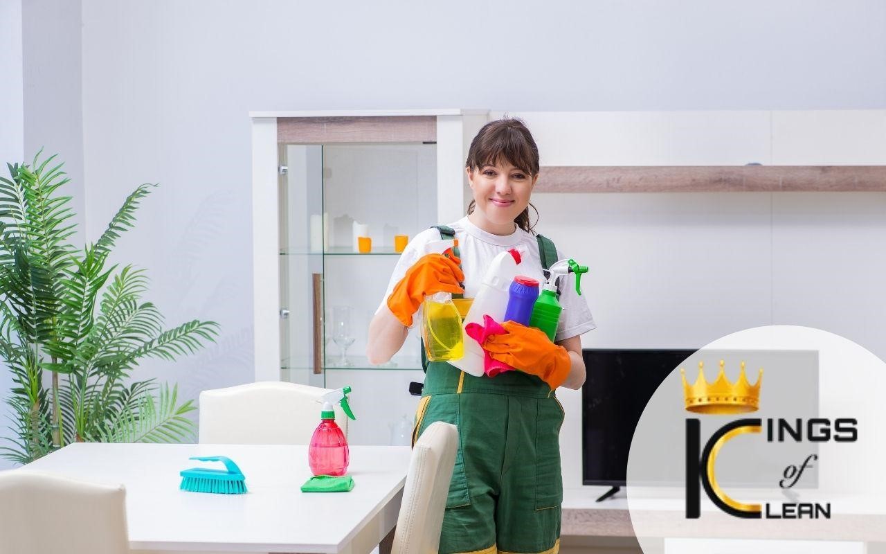 Efficiently, and Reliable Move out and Move in Cleaning Services