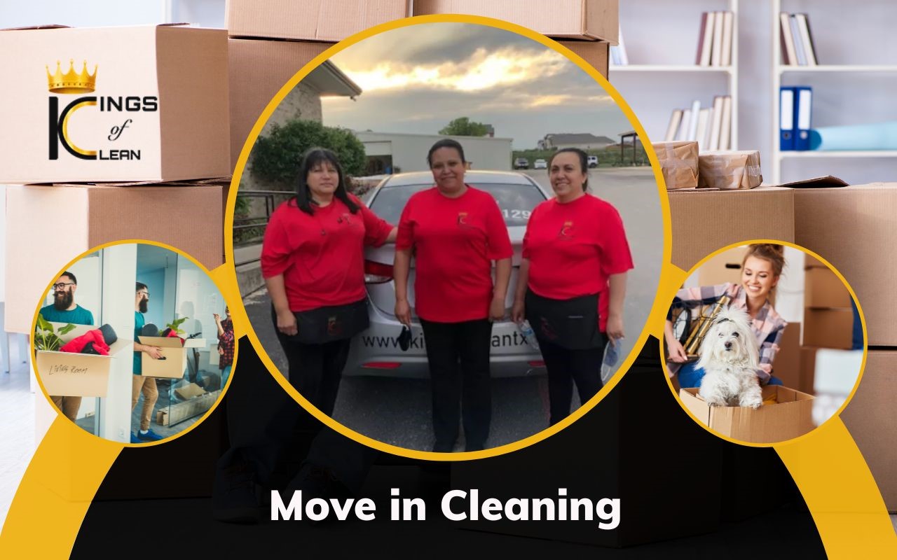 professional move in cleaning assistance